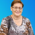 Орлова Галина Витальевна